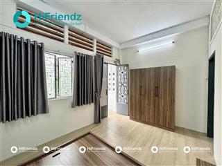 Cho thuê chdv đẹp, nhiều tiện ích, 6 triệu, 40m2 tại lạc long quân, p3, q11, hcm