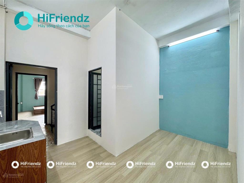 Cho thuê chdv đẹp, nhiều tiện ích, 6 triệu, 40m2 tại lạc long quân, p3, q11, hcm