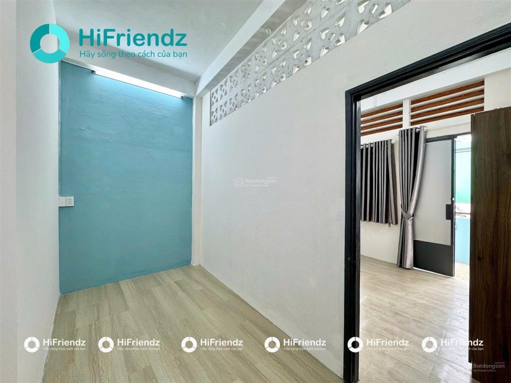 Cho thuê chdv đẹp, nhiều tiện ích, 6 triệu, 40m2 tại lạc long quân, p3, q11, hcm