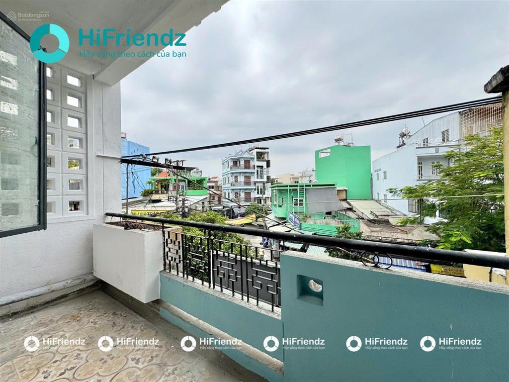 Cho thuê chdv đẹp, nhiều tiện ích, 6 triệu, 40m2 tại lạc long quân, p3, q11, hcm