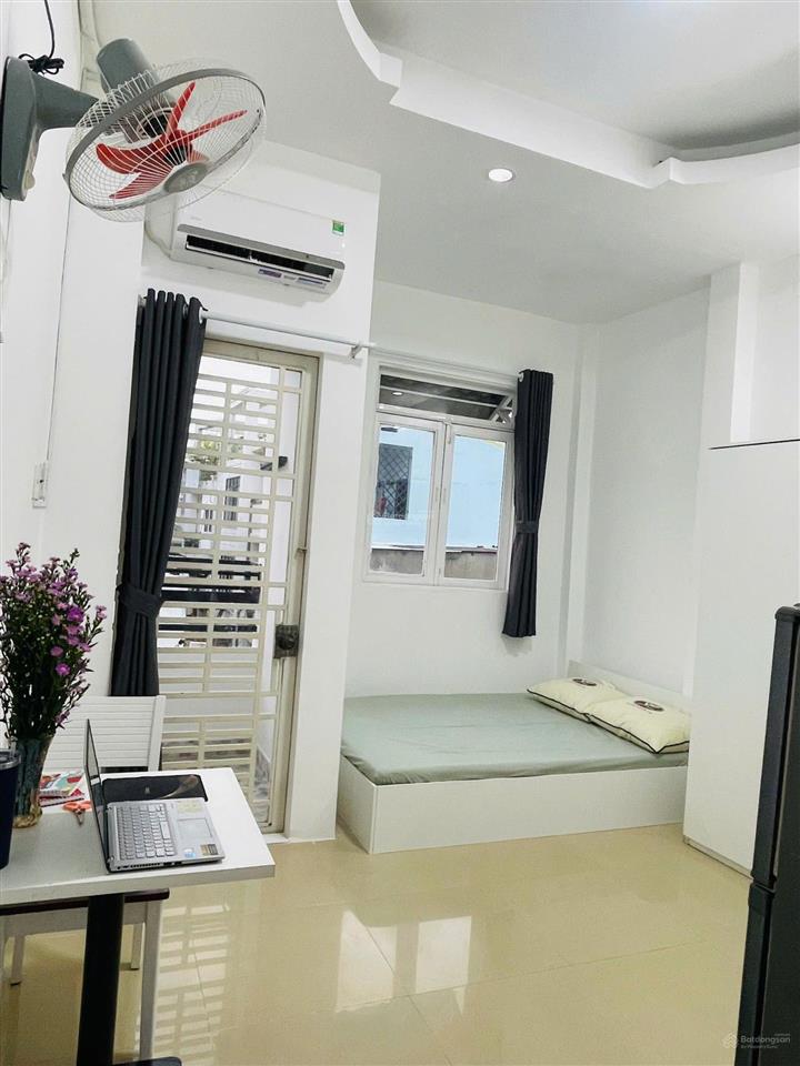 Cho thuê phòng trọ đẹp xuất sắc tại ông ích khiêm, 4,5 triệu, 30m2