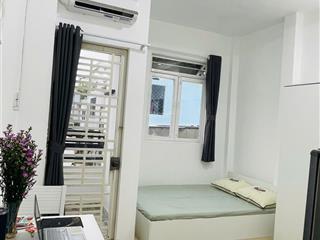 Cho thuê phòng trọ đẹp xuất sắc tại ông ích khiêm, 4,5 triệu, 30m2
