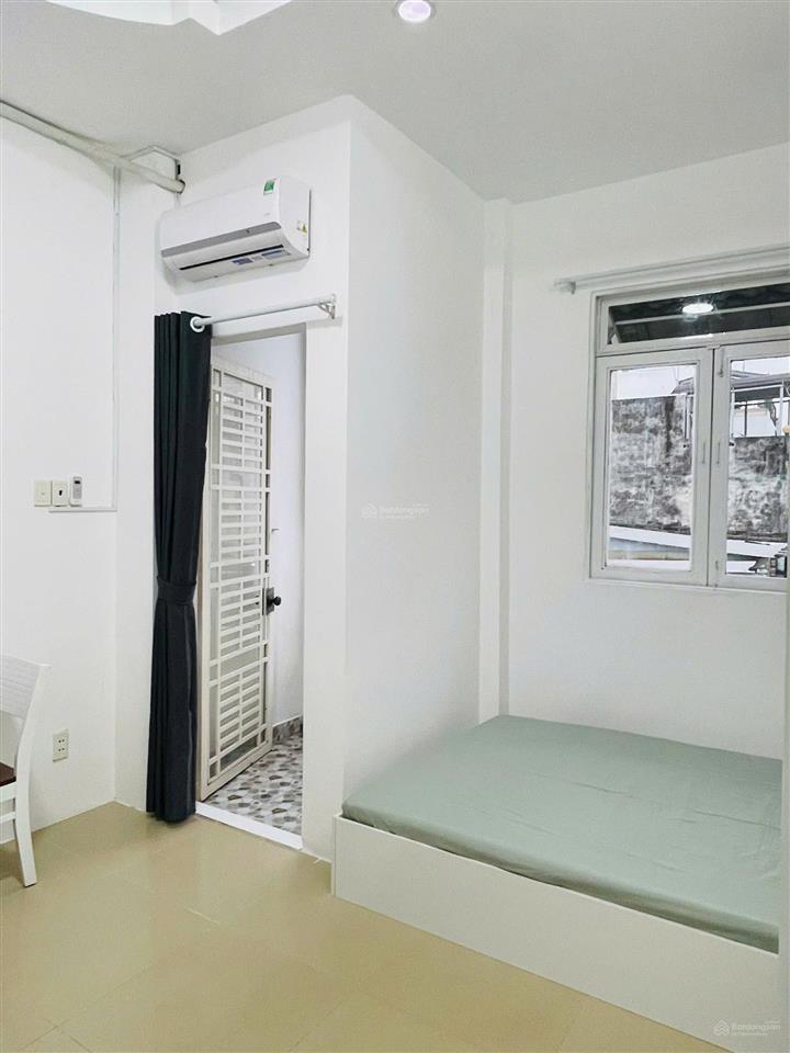 Cho thuê phòng trọ đẹp xuất sắc tại ông ích khiêm, 4,5 triệu, 30m2