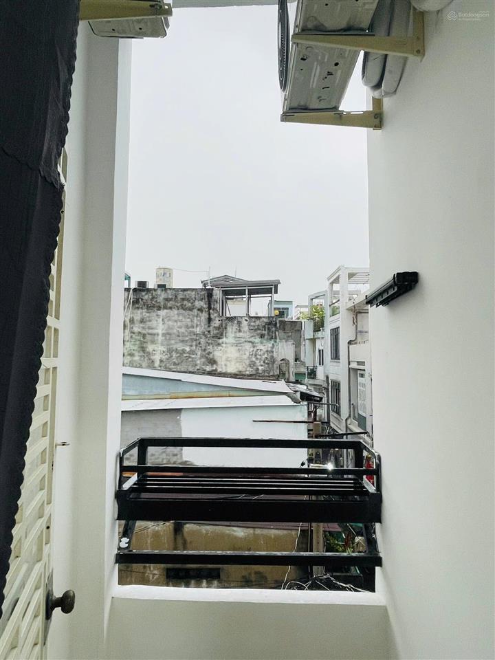 Cho thuê phòng trọ đẹp xuất sắc tại ông ích khiêm, 4,5 triệu, 30m2