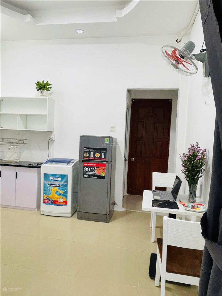 Cho thuê phòng trọ đẹp xuất sắc tại ông ích khiêm, 4,5 triệu, 30m2