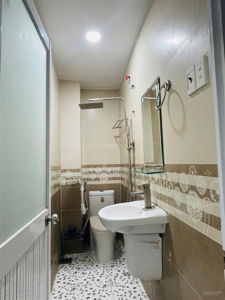 Cho thuê phòng trọ đẹp xuất sắc tại ông ích khiêm, 4,5 triệu, 30m2