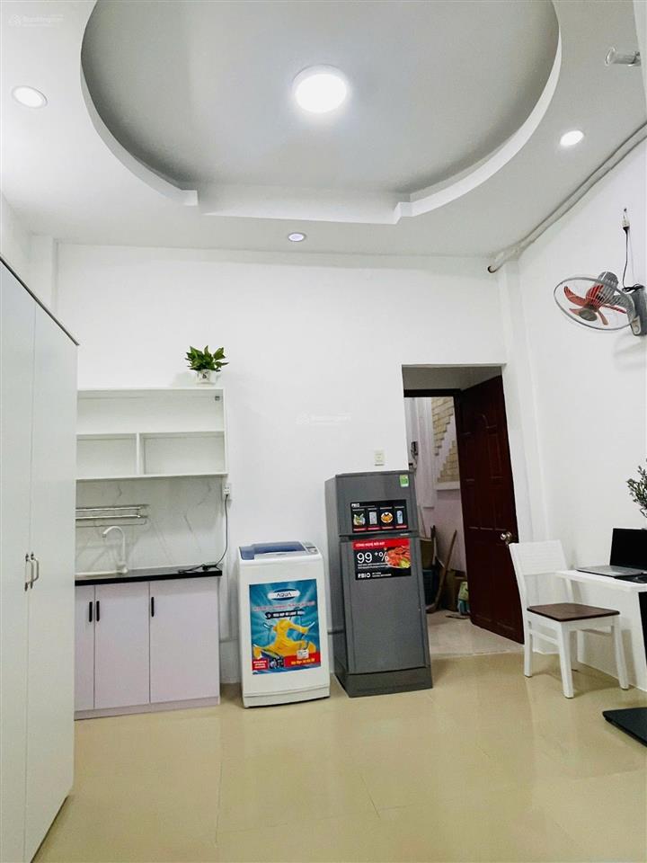Cho thuê phòng trọ đẹp xuất sắc tại ông ích khiêm, 4,5 triệu, 30m2
