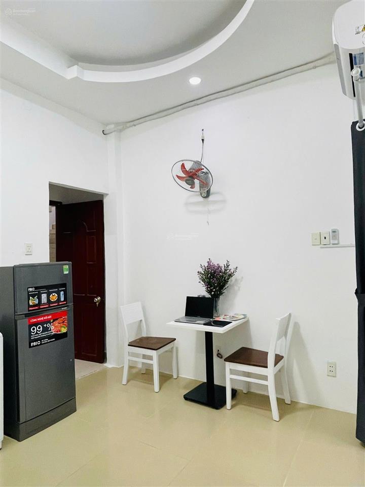 Cho thuê phòng trọ đẹp xuất sắc tại ông ích khiêm, 4,5 triệu, 30m2