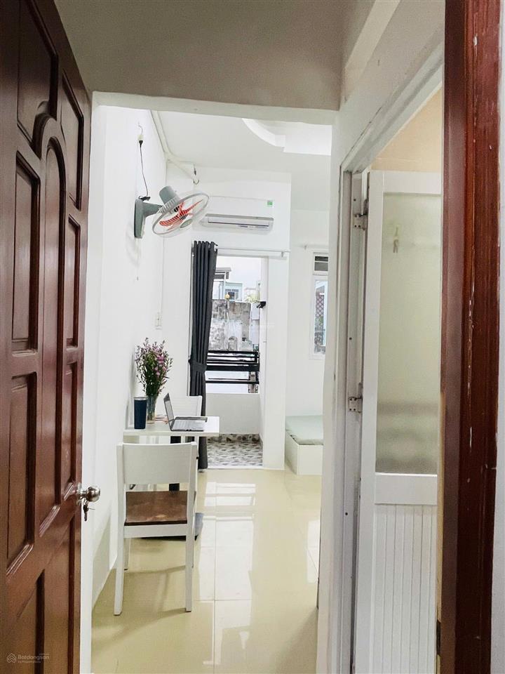 Cho thuê phòng trọ đẹp xuất sắc tại ông ích khiêm, 4,5 triệu, 30m2