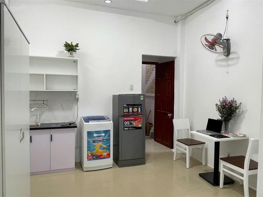 Cho thuê phòng trọ đẹp xuất sắc tại ông ích khiêm, 4,5 triệu, 30m2