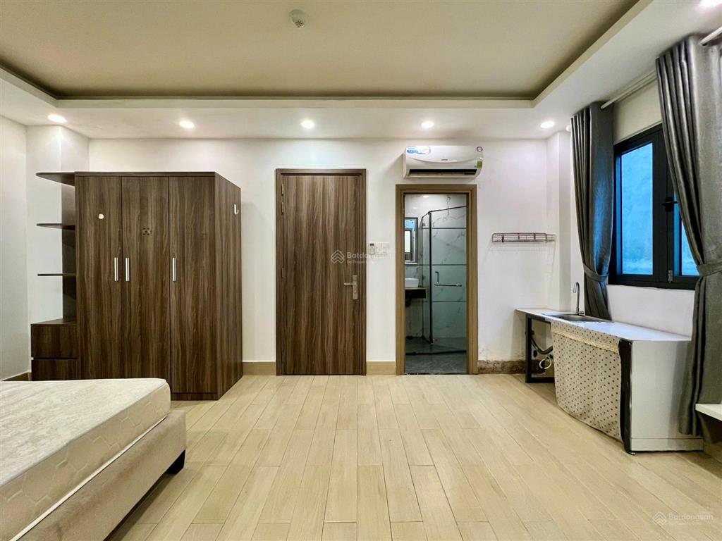 Cho thuê chdv 5 triệu, 30m2 tại an bình, p 5, q5, hcm hàng hot giá ưu đãi