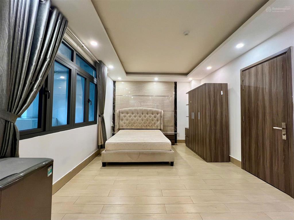 Cho thuê chdv 5 triệu, 30m2 tại an bình, p 5, q5, hcm hàng hot giá ưu đãi