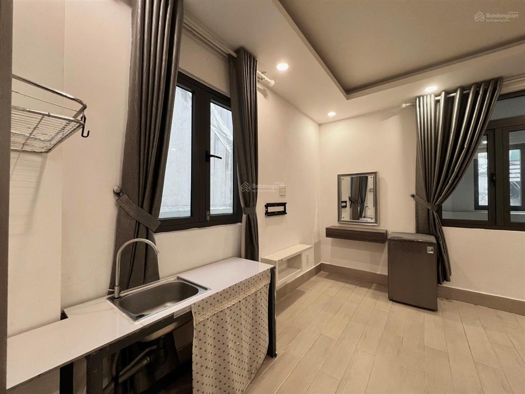 Cho thuê chdv 5 triệu, 30m2 tại an bình, p 5, q5, hcm hàng hot giá ưu đãi