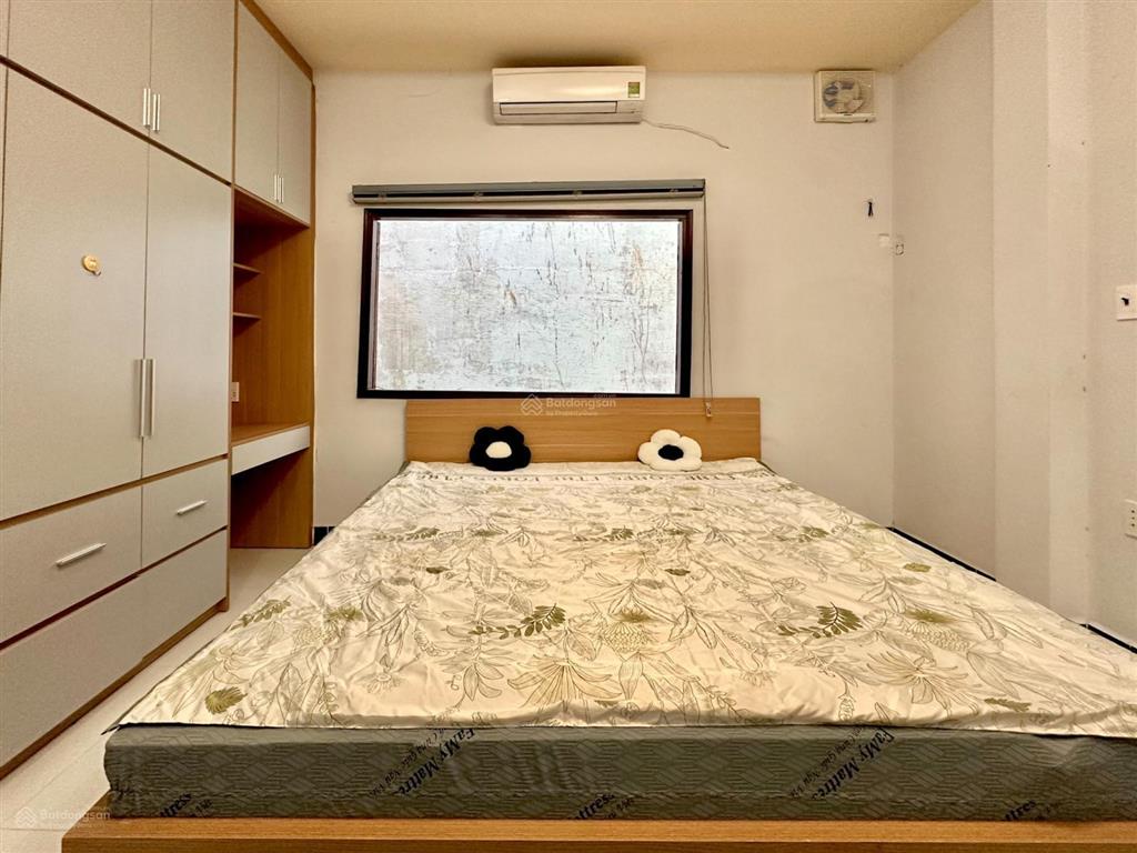 Cho thuê phòng trọ cơ bản, 4,5 triệu, 30m2 tại trần văn kiểu, q6, hcm