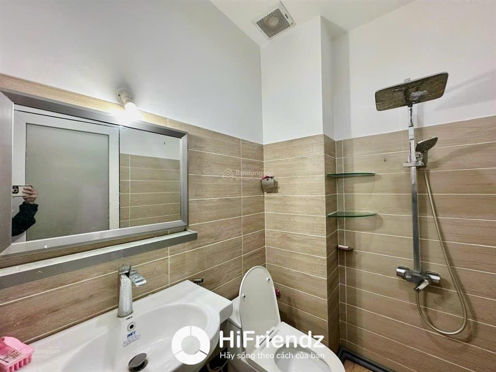 Cho thuê căn hộ dịch vụ 30m2, giá ưu đãi 5,2 triệu tại đặng nguyên cẩn, q6, hcm