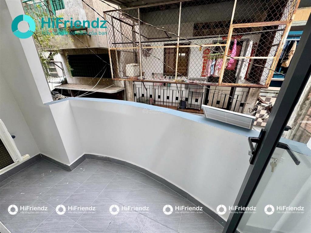 Cho thuê phòng trọ gần đại học y dược và đại học ueh cơ sở b