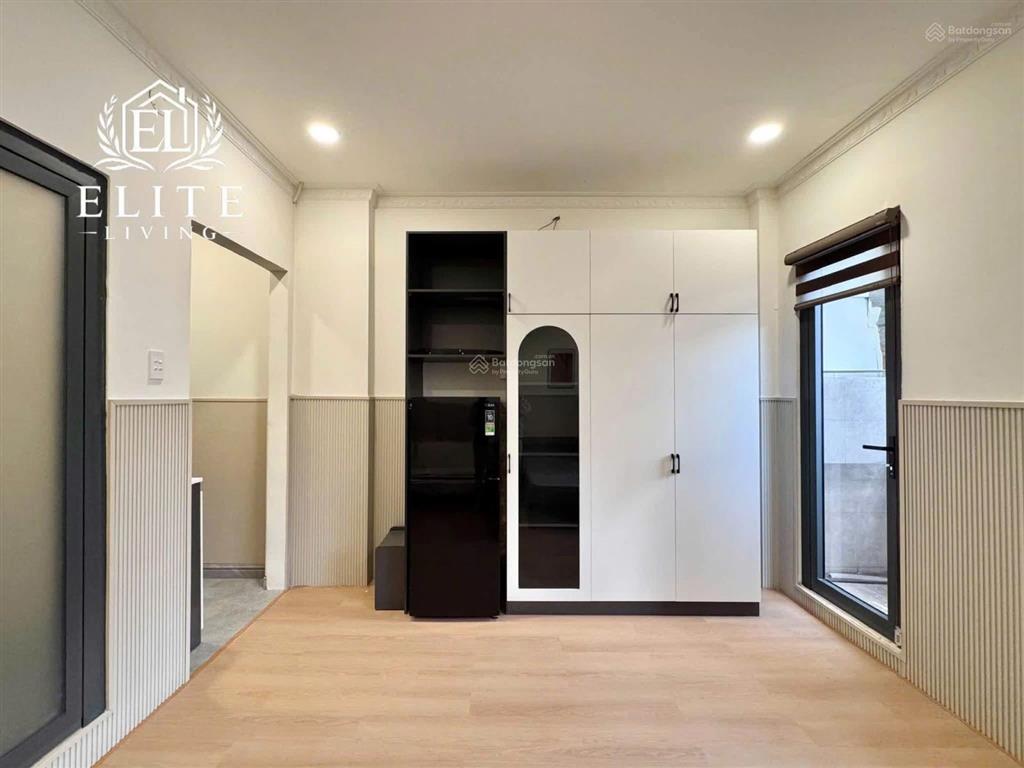 Cho thuê căn hộ dịch vụ tại hùng vương, q5, tp.hcm, giá ưu đãi 8 triệu, 40m2 hot!