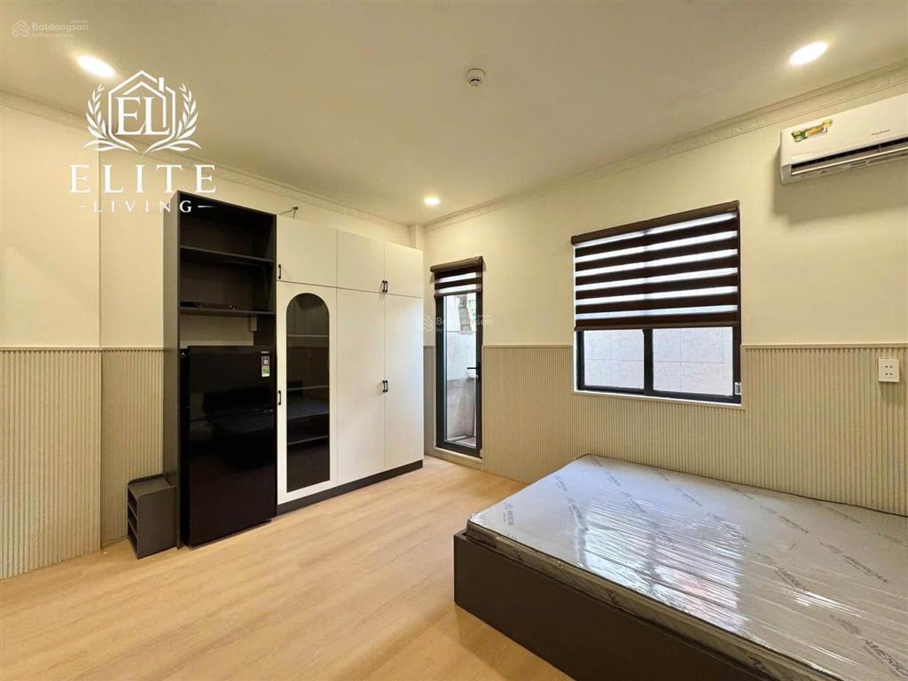 Cho thuê căn hộ dịch vụ tại hùng vương, q5, tp.hcm, giá ưu đãi 8 triệu, 40m2 hot!