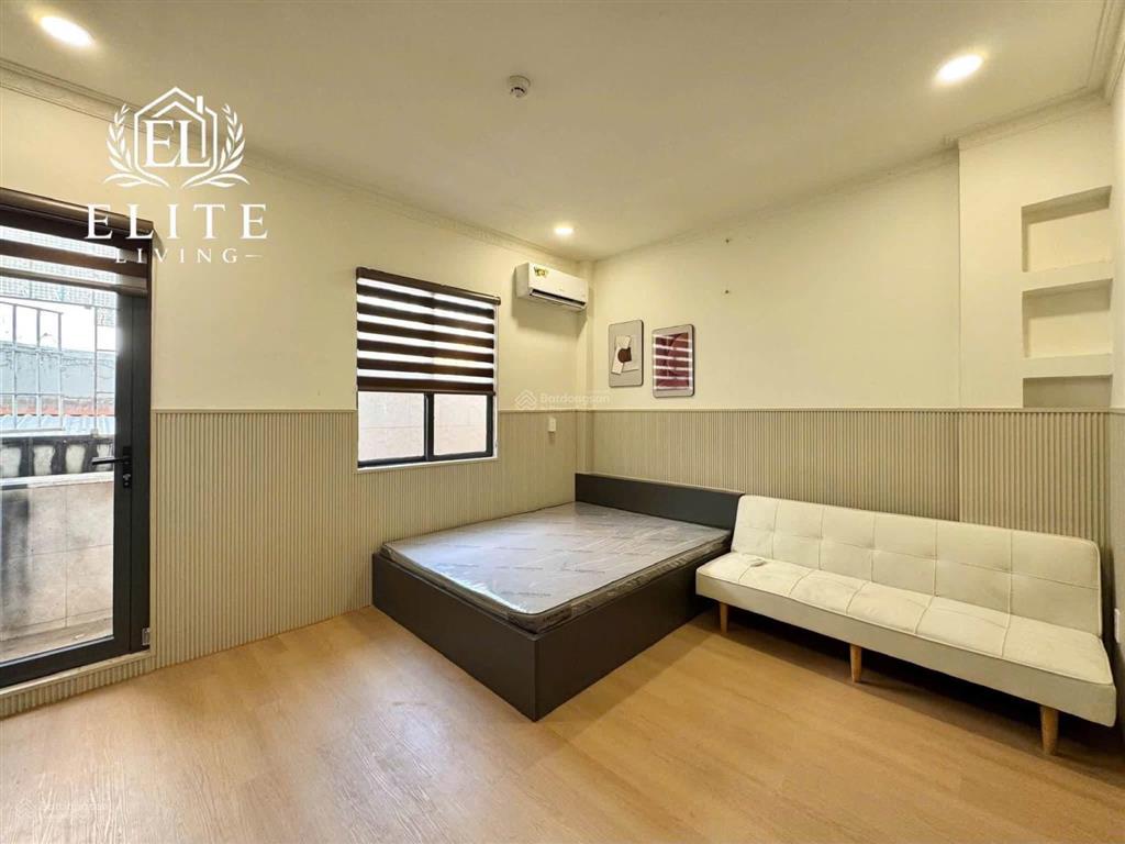 Cho thuê căn hộ dịch vụ tại hùng vương, q5, tp.hcm, giá ưu đãi 8 triệu, 40m2 hot!