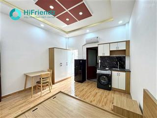 Cho thuê gấp cc mini 1pn, 1vs, 40m2 tại bình thới, quận 11, giá 6,4 triệu