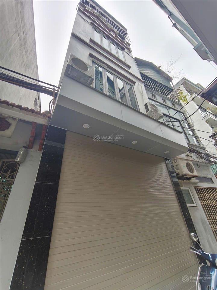 Tôi cần bán căn nhà xây mới cách thanh hà 500m. dt 36m2, gồm 4 tầng 4 ngủ, giá rẻ ngang chung cư