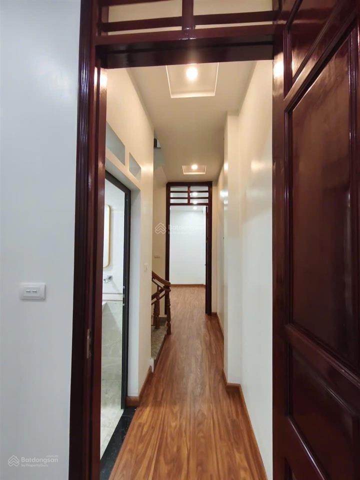 Tôi cần bán căn nhà xây mới cách thanh hà 500m. dt 36m2, gồm 4 tầng 4 ngủ, giá rẻ ngang chung cư