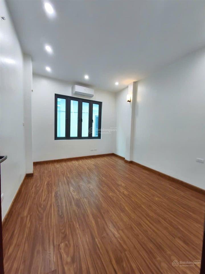 Tôi cần bán căn nhà xây mới cách thanh hà 500m. dt 36m2, gồm 4 tầng 4 ngủ, giá rẻ ngang chung cư
