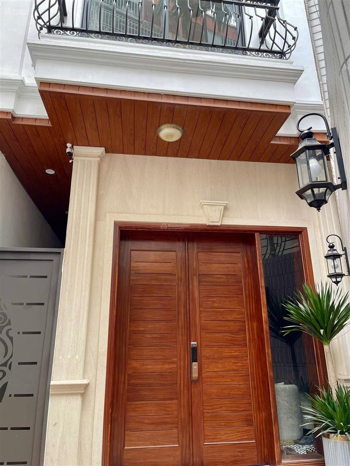 Nhà phân lô đền lừ thang máy ô tô đỗ cửa | giá 14,5 tỷ