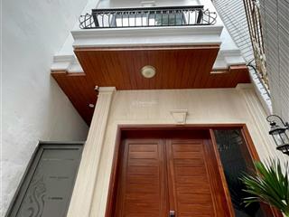 Nhà phân lô đền lừ thang máy ô tô đỗ cửa | giá 14,5 tỷ