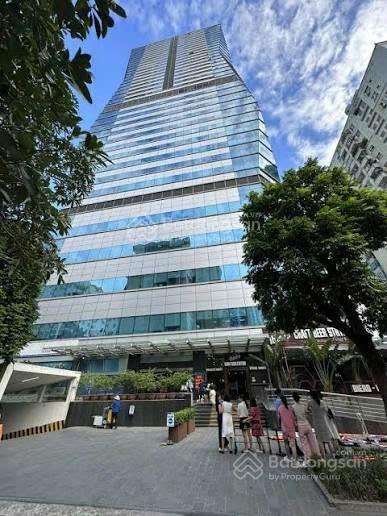 Ngoại giao penhouse duplex, diamond flower tower, 586 m2. giá vip