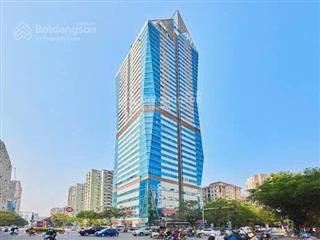 Ngoại giao duy nhất căn penhouse duplex toà diamond flower tower, 586 m2. giá vip nhất !
