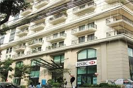 Siêu phẩm pacific, 222 m2, 3 pn, view phan bội châu +... giá vip.