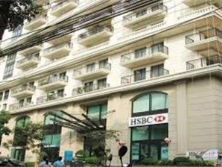 Siêu phẩm pacific, 222 m2, 3 pn, view phan bội châu +... giá vip.