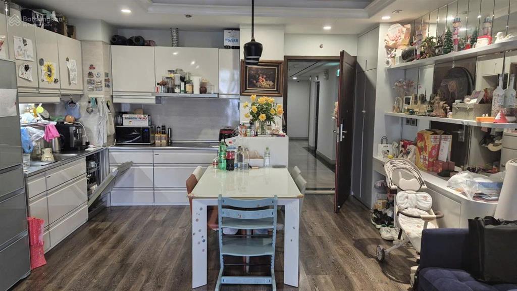 Gấp lắm rồ! hdi tower, lô góc 94.9 m2, 2 pn, nt full cao cấp. chỉ 18.86 tỷ.