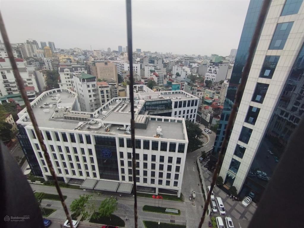 Gấp lắm rồ! hdi tower, lô góc 94.9 m2, 2 pn, nt full cao cấp. chỉ 18.86 tỷ.