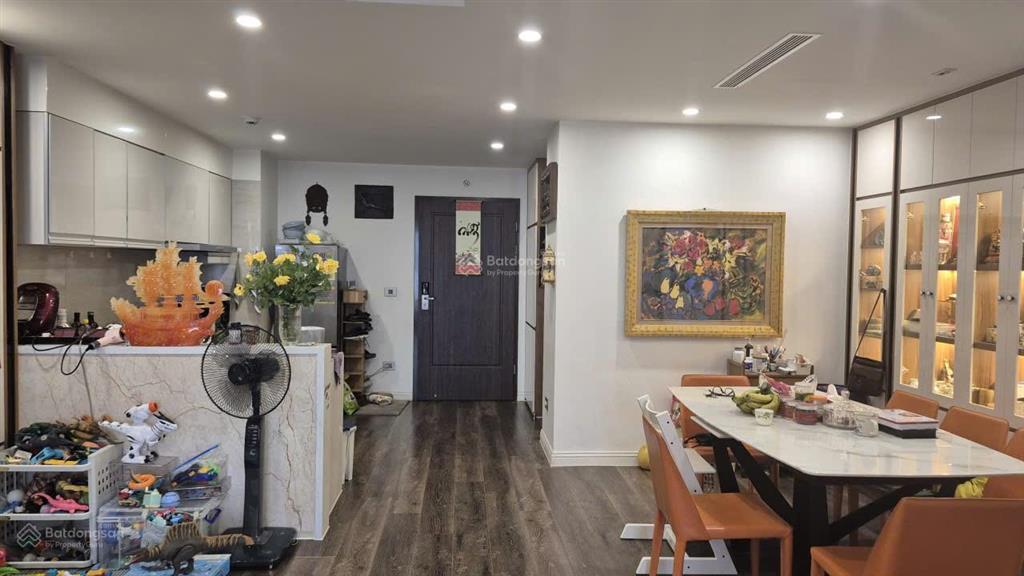 Gấp lắm rồ! hdi tower, lô góc 94.9 m2, 2 pn, nt full cao cấp. chỉ 18.86 tỷ.