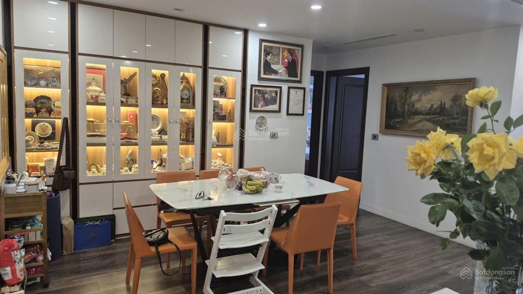 Gấp lắm rồ! hdi tower, lô góc 94.9 m2, 2 pn, nt full cao cấp. chỉ 18.86 tỷ.