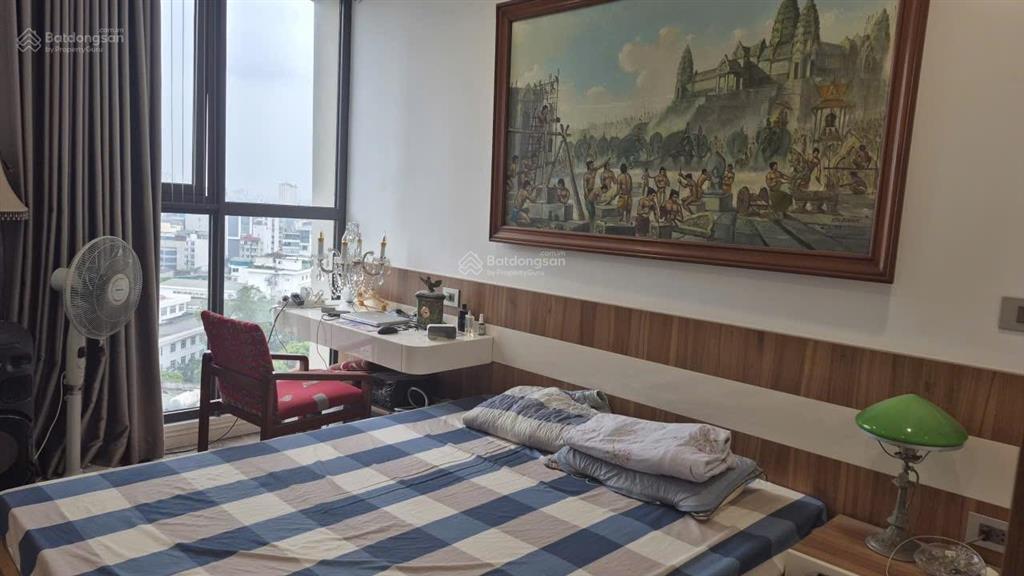 Gấp lắm rồ! hdi tower, lô góc 94.9 m2, 2 pn, nt full cao cấp. chỉ 18.86 tỷ.