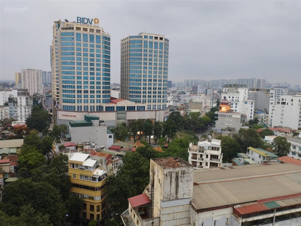 Gấp lắm rồ! hdi tower, lô góc 94.9 m2, 2 pn, nt full cao cấp. chỉ 18.86 tỷ.