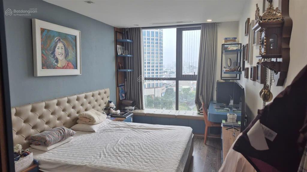 Gấp lắm rồ! hdi tower, lô góc 94.9 m2, 2 pn, nt full cao cấp. chỉ 18.86 tỷ.