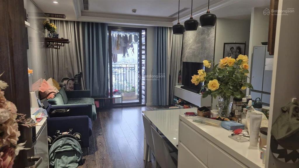 Gấp lắm rồ! hdi tower, lô góc 94.9 m2, 2 pn, nt full cao cấp. chỉ 18.86 tỷ.