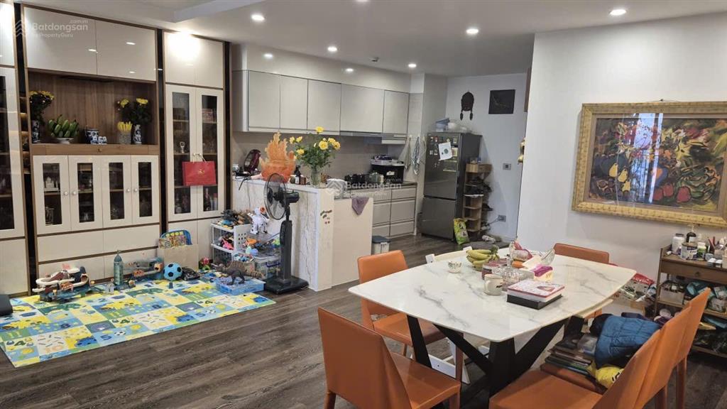 Gấp lắm rồ! hdi tower, lô góc 94.9 m2, 2 pn, nt full cao cấp. chỉ 18.86 tỷ.