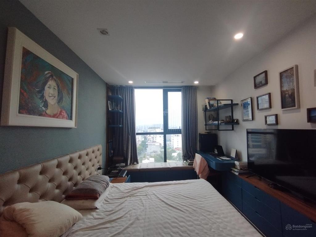 Gấp lắm rồ! hdi tower, lô góc 94.9 m2, 2 pn, nt full cao cấp. chỉ 18.86 tỷ.