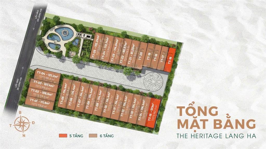 Cực phẩm nhà láng hạ, đsq usa, phân lô 113.9 m2, 8 tầng, mt 5.5m. vip 56.8 tỷ.