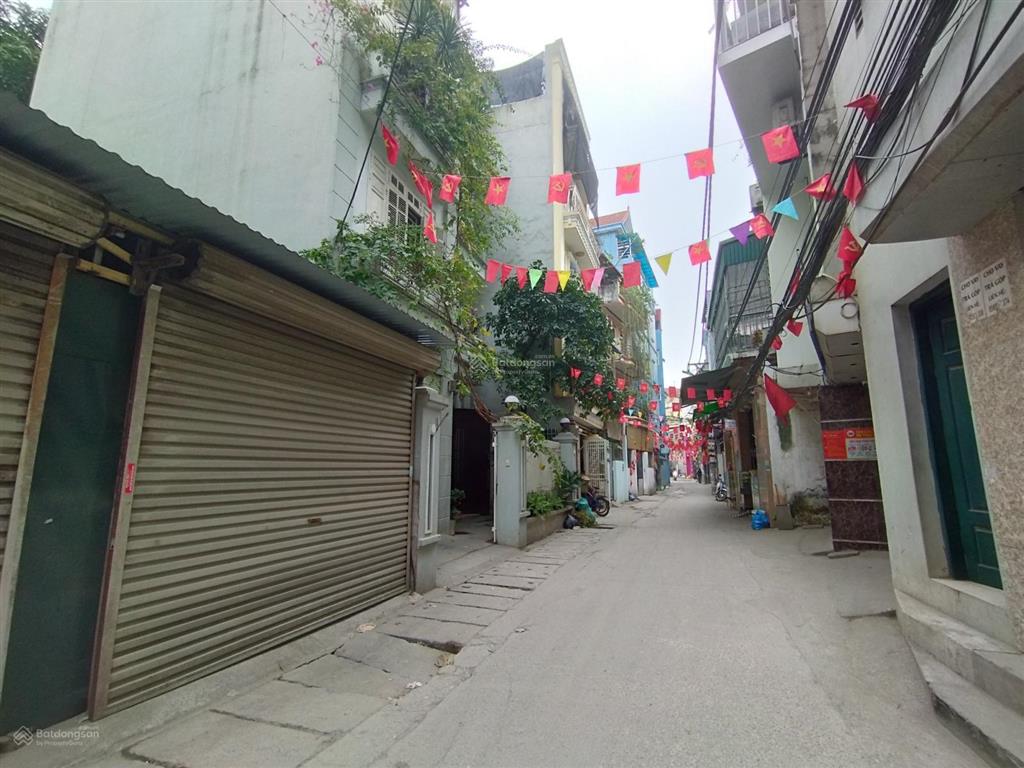 Siêu phẩm phú diễn, 56 m2, 6 tầng, mt 4.3 m, nt full, dân xây, ô tô, nở hậu. chỉ 11.93tỷ