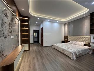 Siêu phẩm phú diễn, 56 m2, 6 tầng, mt 4.3 m, nt full, dân xây, ôtô, nở hậu. chỉ 11.93tỷ