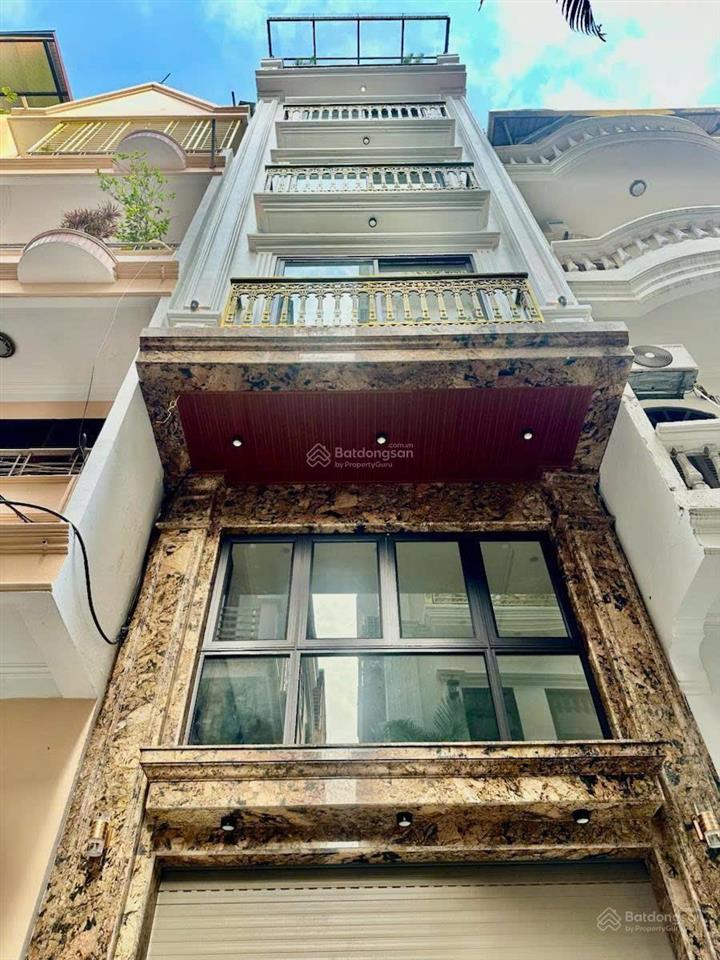 Phân lô khu giáo dục 41 m2, 7 tầng tm, gara 7, long lanh. chỉ 21 tỷ.
