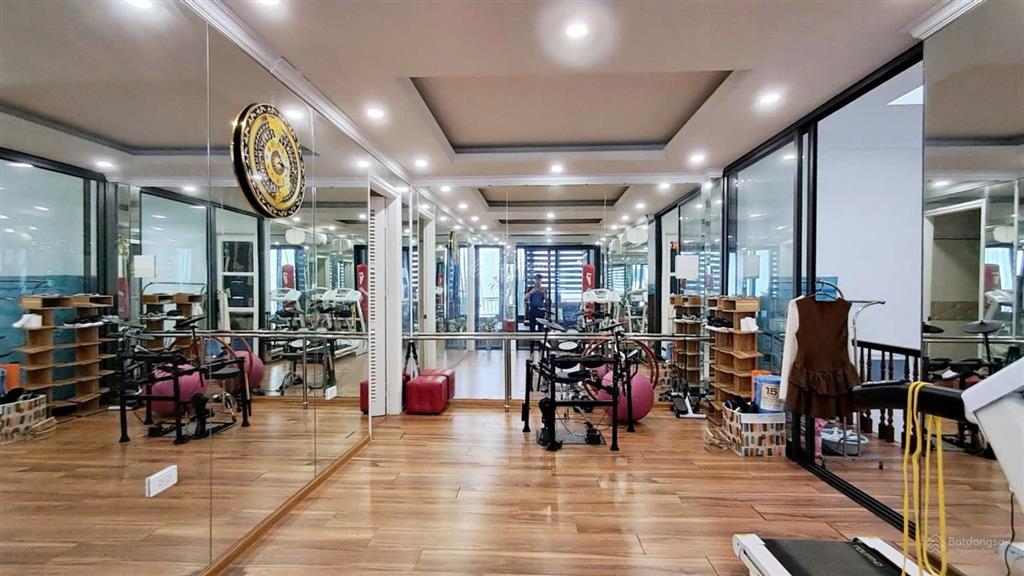 Thật nhanh nhà phú thượng lô góc 58.6 m2, mặt tiền 4.3m, ô tô. giá đầu tư 13.1 tỷ