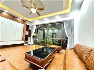 Đẹp xuân đỉnh! 68 m2, 6 tầng thang máy, mt 6.2 m, ô tô tránh. giá vip 22 tỷ!