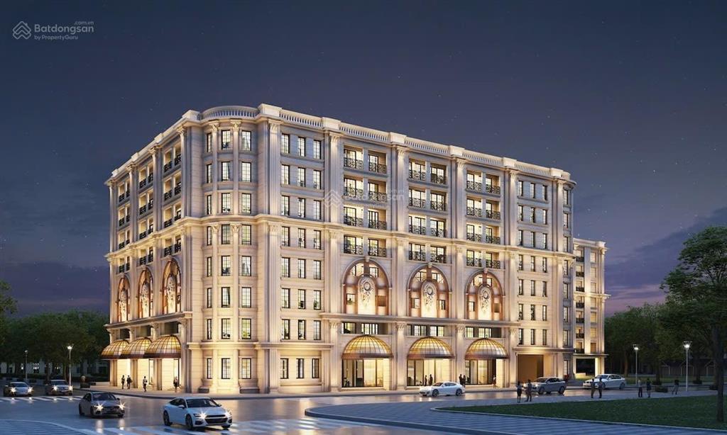 Luxury! cập nhật the grand hà nội, lô góc 153 m2 +.... vip 74.9 tỷ